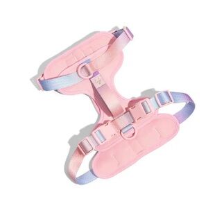 Diem Dog Harness | No Pull Dog Harness | Pink Dog Harness
